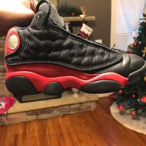Kids Jordan’s